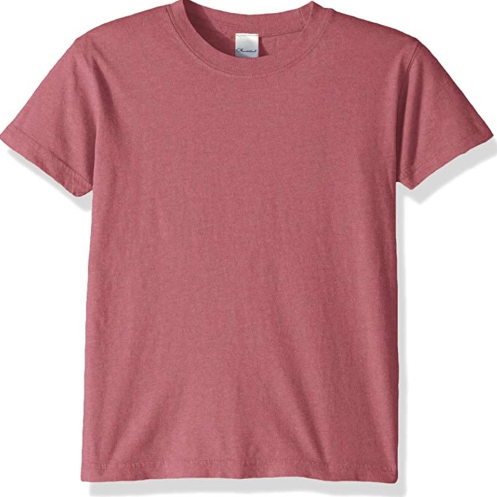 Clementine big boys 5.4 oz cotton short sleeve